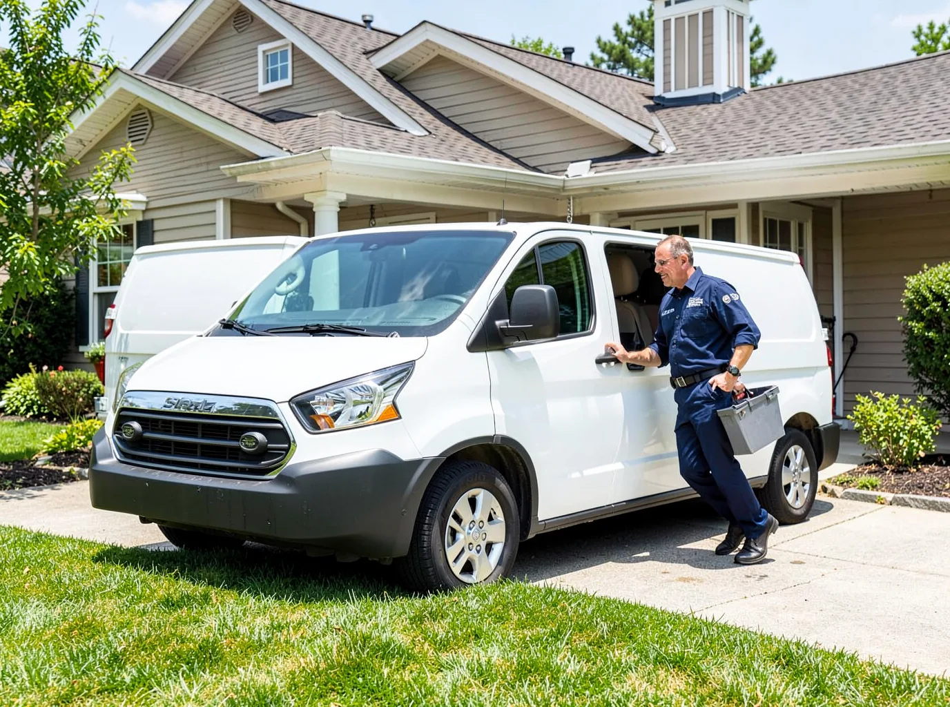 Emergency Plumber company in Scurry, TX