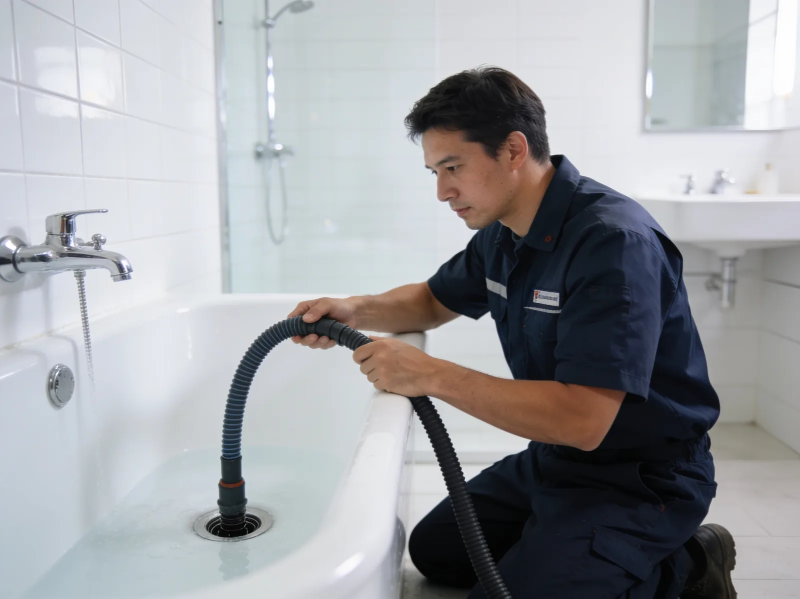 Emergency Plumber Scurry, TX FAQs